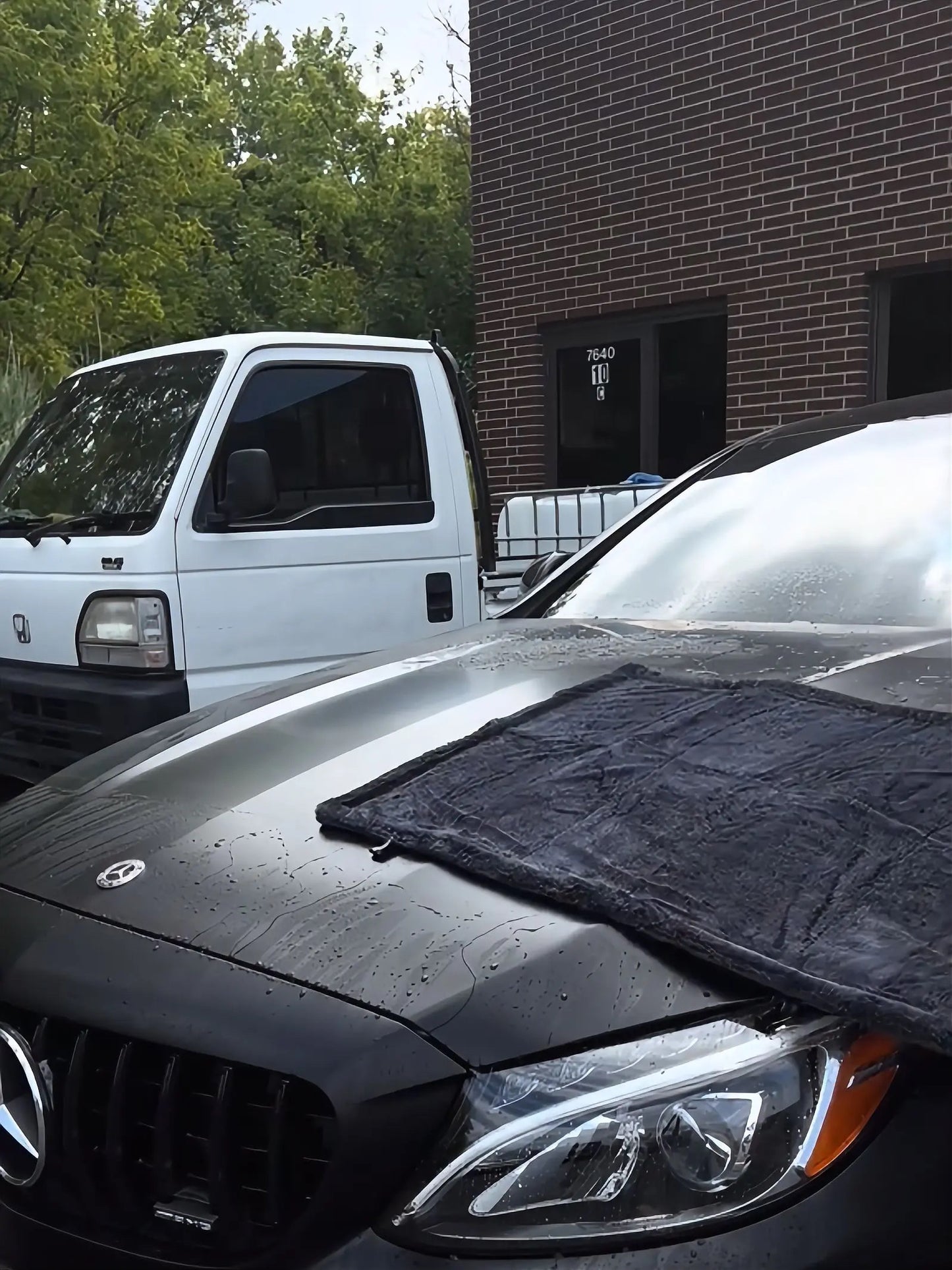 ELEMENT™ NOVA - ULTRA ABSORBENT TOWEL