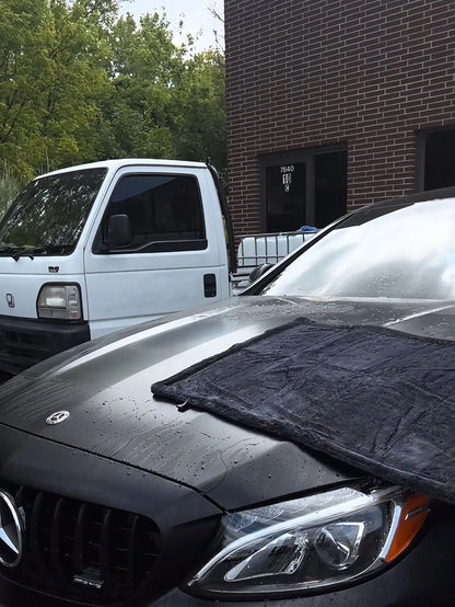 ELEMENT™ NOVA - ULTRA ABSORBENT TOWEL