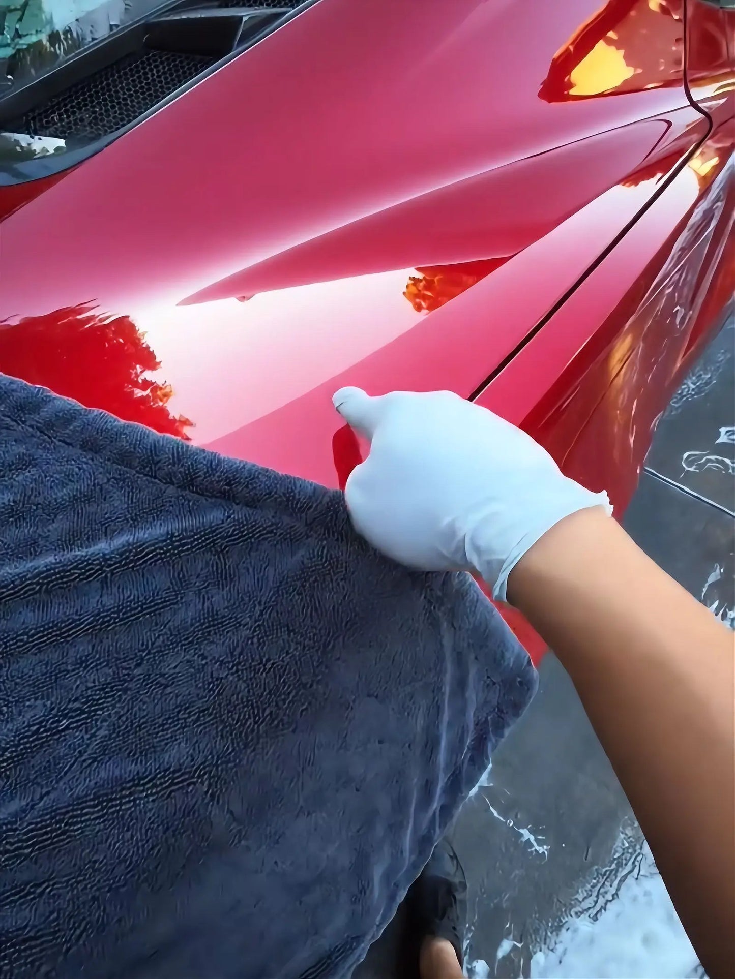 ELEMENT™ NOVA - ULTRA ABSORBENT TOWEL