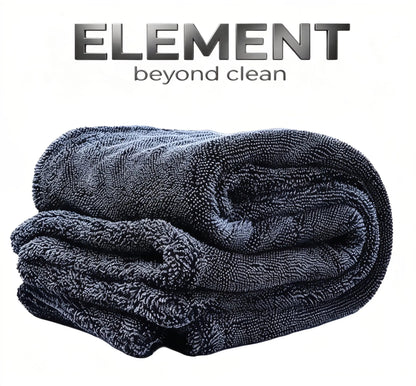 ELEMENT™ NOVA - ULTRA ABSORBENT TOWEL